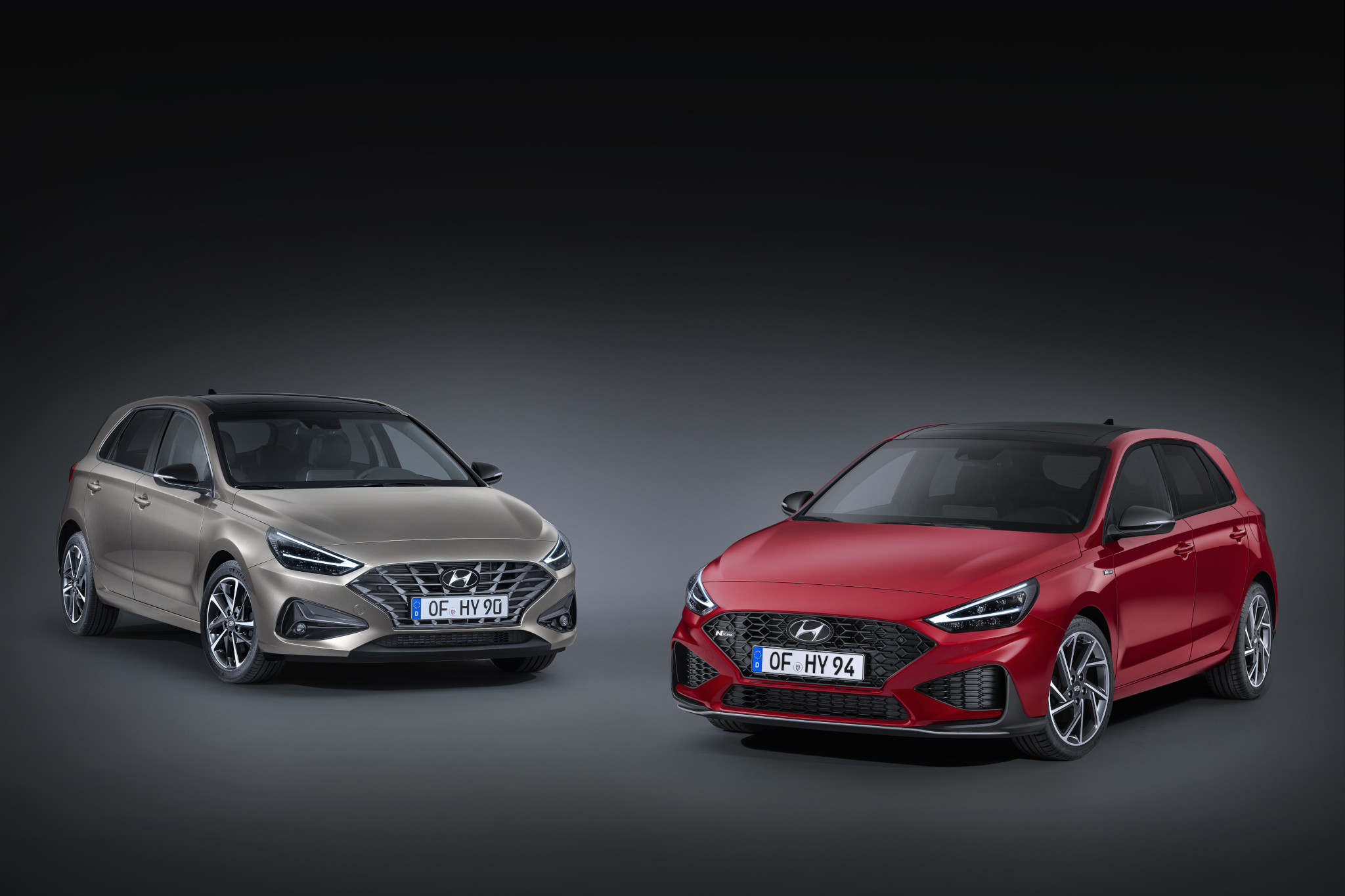 Hyundai zverejnil slovenské ceny nového modelového radu i30
