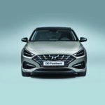 Hyundai i30 fastback 2020