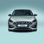 Hyundai i30 kombi 2020