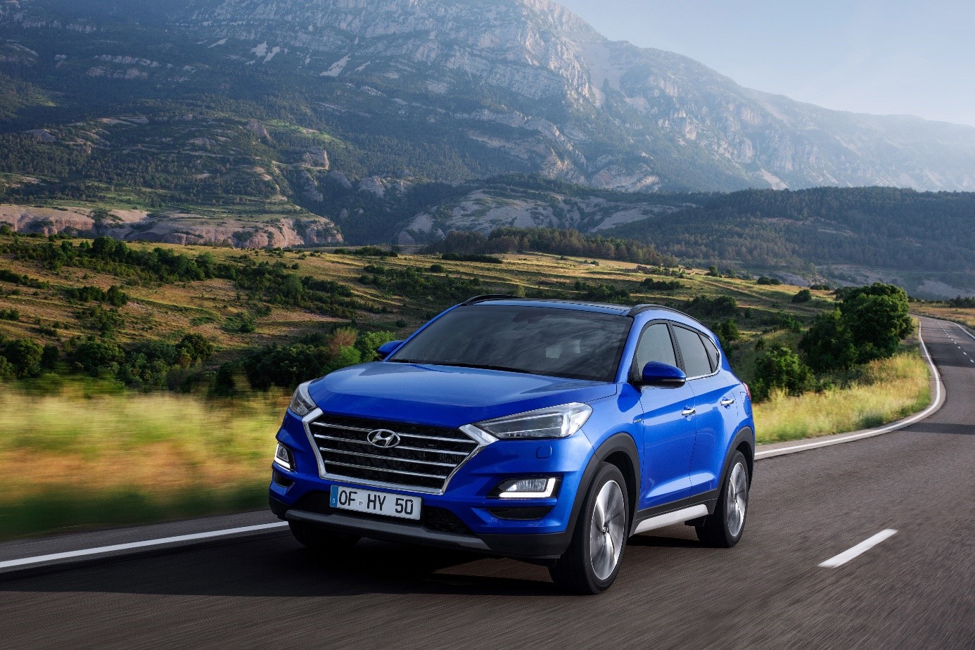 Hyundai na Slovensku v 1. polroku 2020 zvýšil svoj trhový podiel