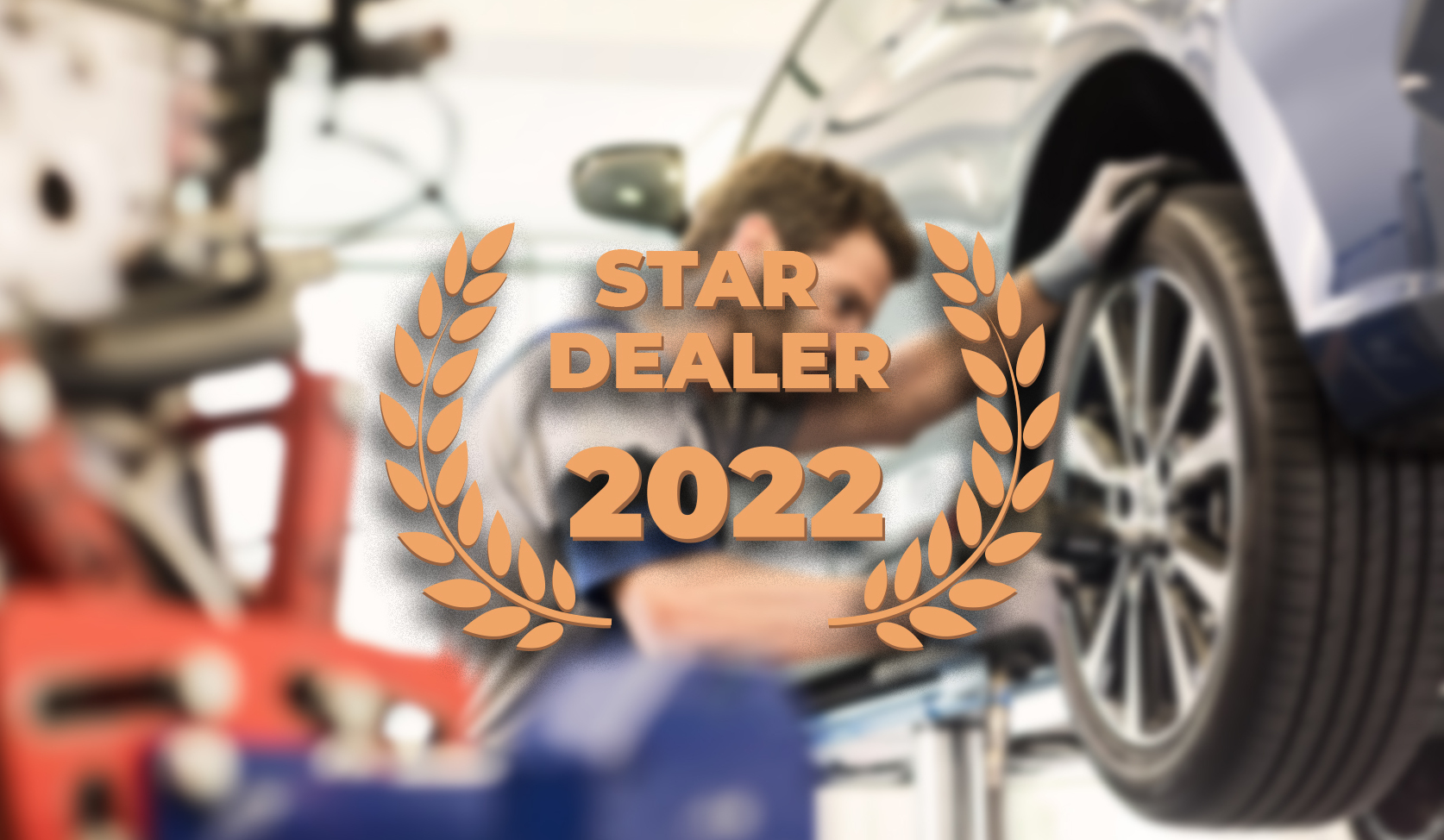 Hyundai oceňoval autorizovaných partnerov titulom STAR DEALER 2022