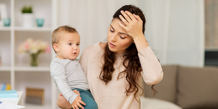 Toto je 5 najčastejších chýb rodičov. Robíte ich aj vy?