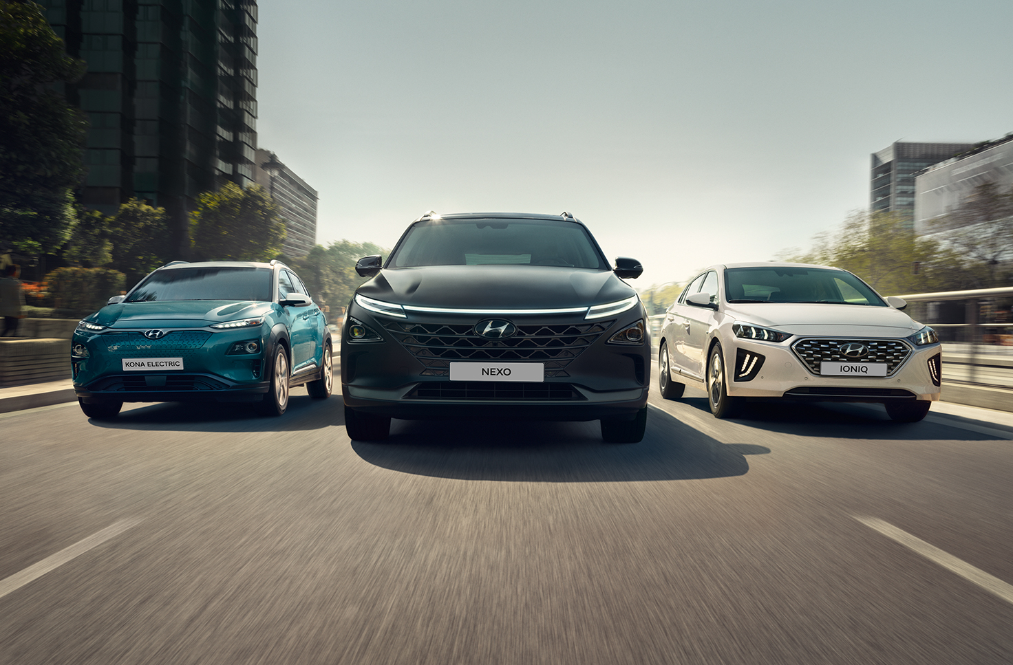 50 rokov pokroku: Hyundai rozpráva svoj inšpiratívny príbeh