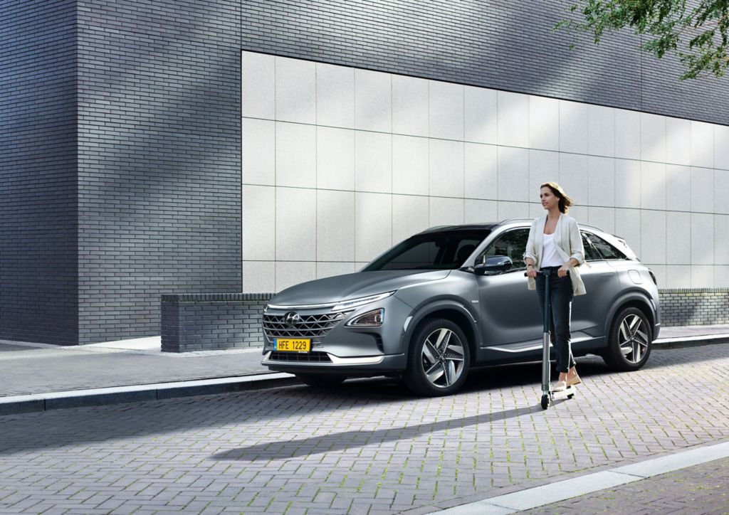 IAA Mobility 2021 – Hyundai na výstave predstaví svoju víziu udržateľnej mobility