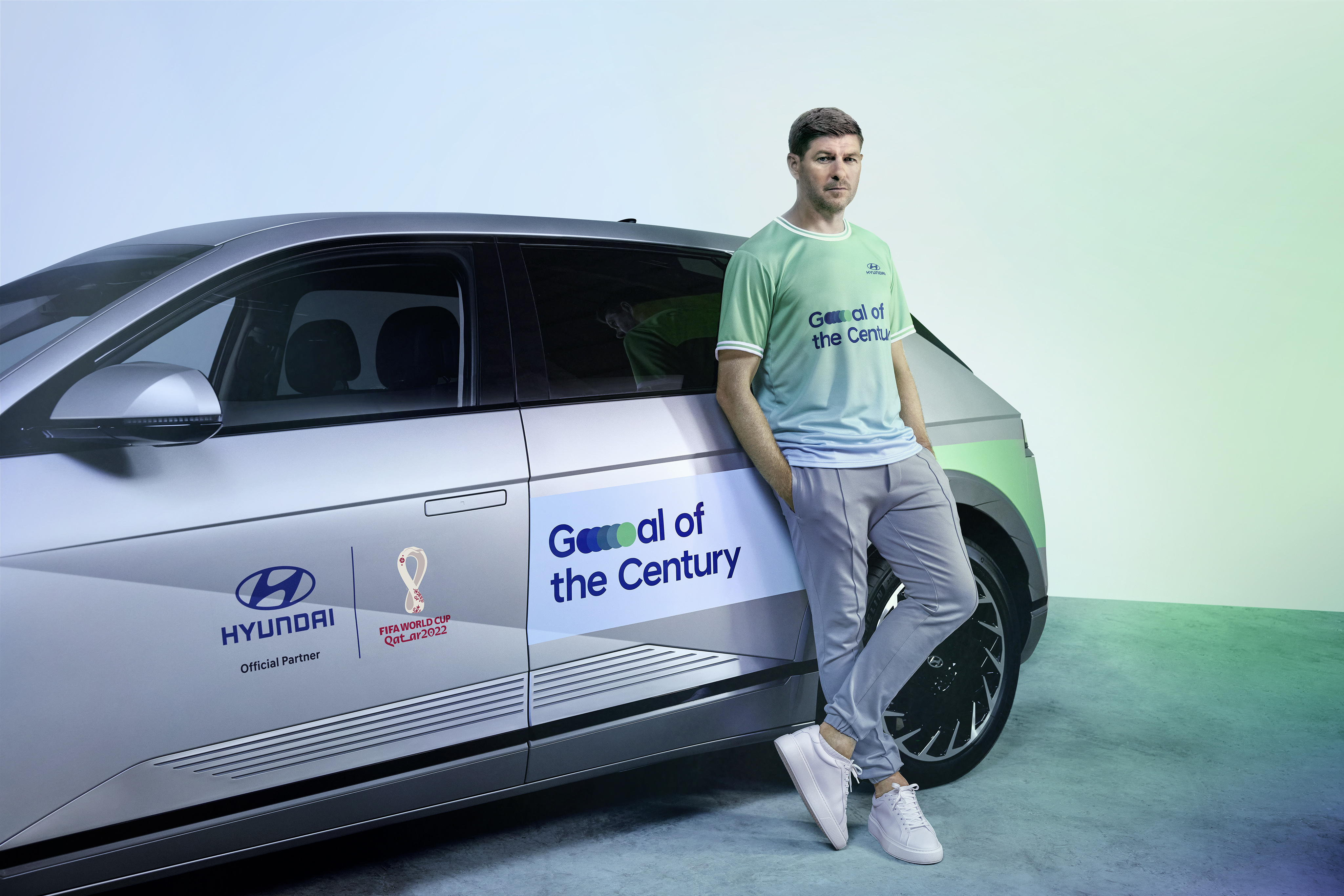 VIP zájazd na futbalový šampionát od Hyundai bude chlapskou záležitosťou