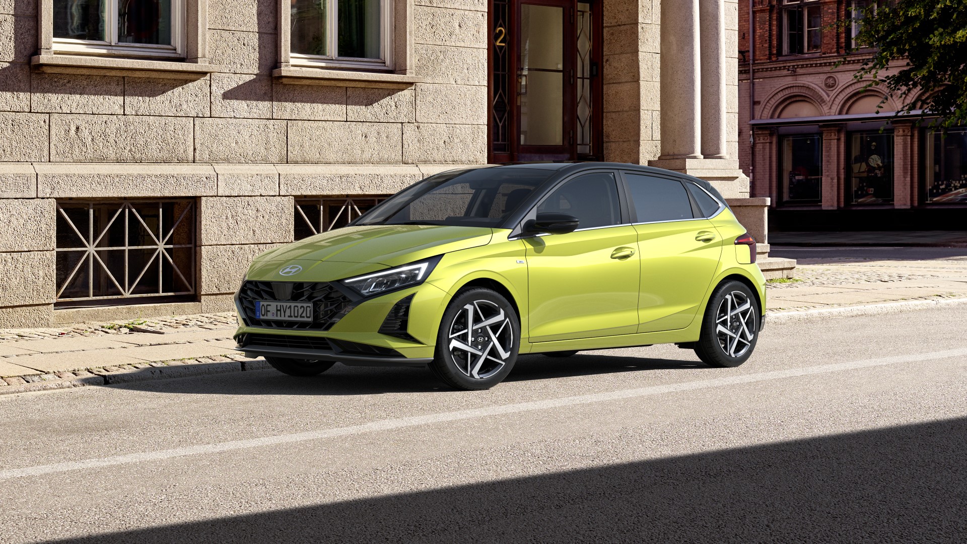 Nový Hyundai i20 sa na Slovensku predáva už od 14 240 €.