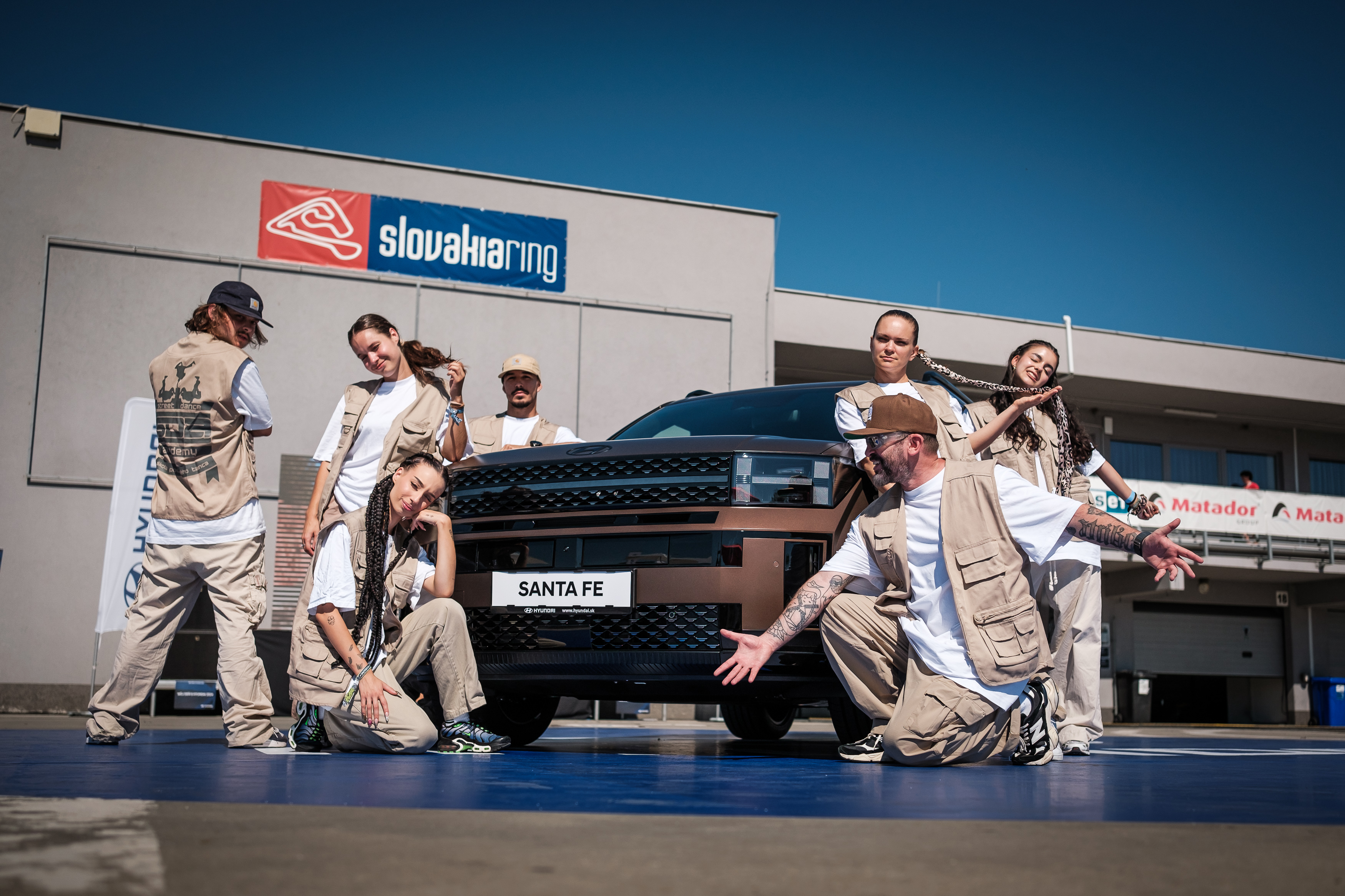 ŠTATÚT SÚŤAŽE „MÔJ DEŇ S HYUNDAI 2025“